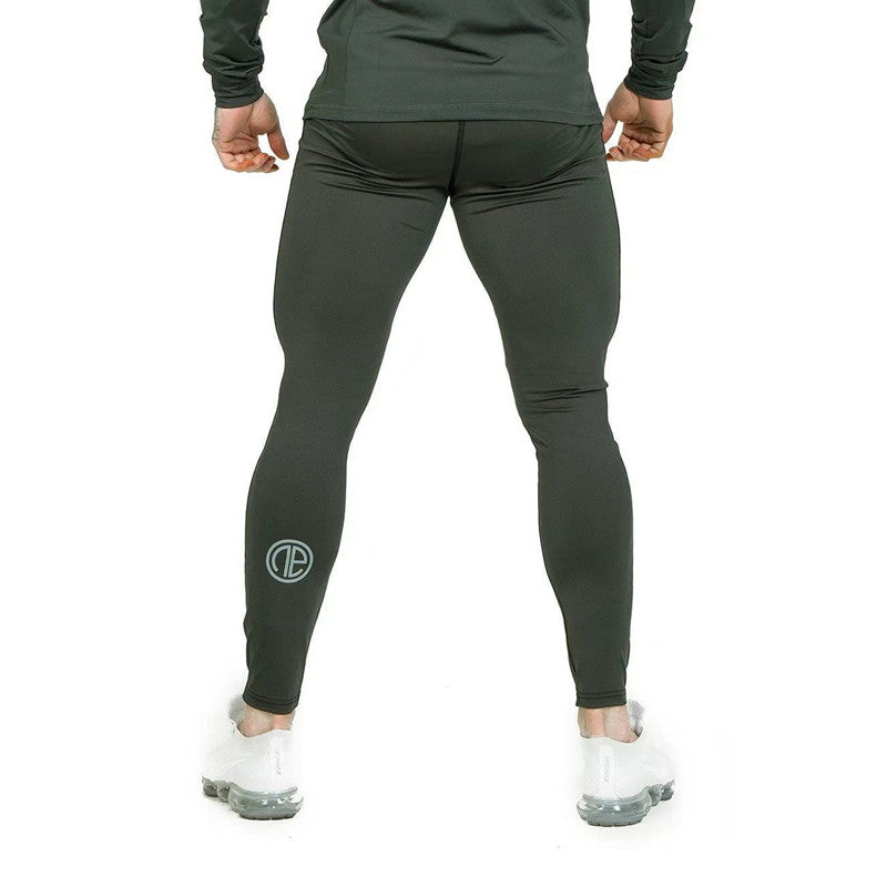 Men's Stretch Fitness Clothing
