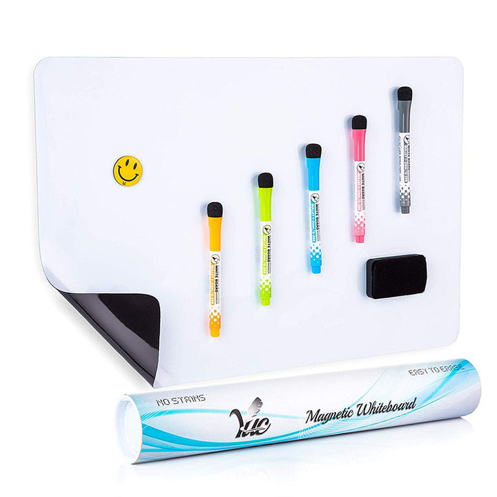Magnetic Soft Whiteboard