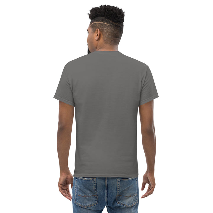 Don't Hate The Player Men's Classic Tee