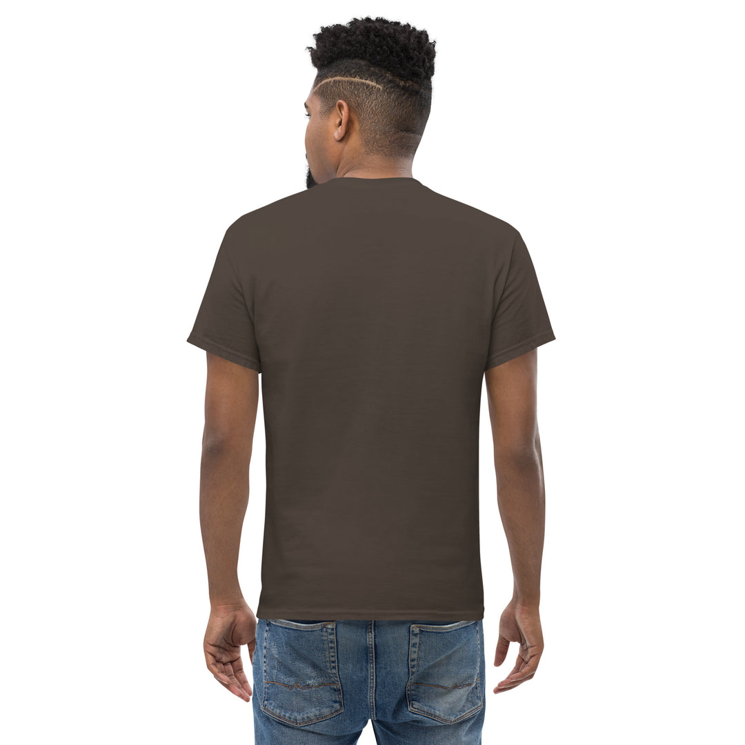 Don't Hate The Player Men's Classic Tee