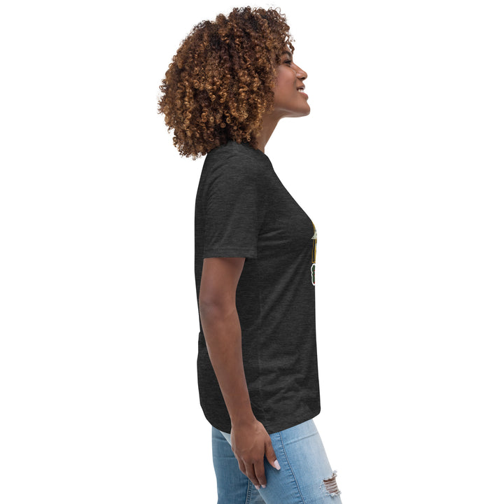 Funds Over Feelings Women's Relaxed T-Shirt